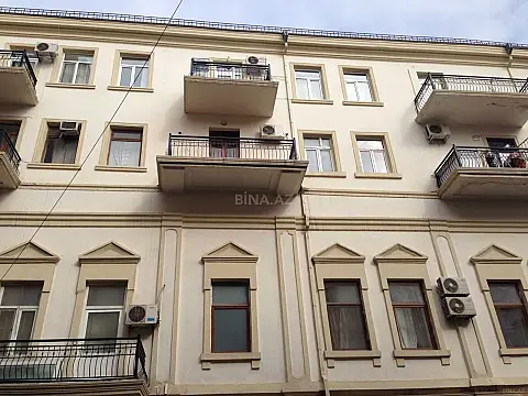 Kirayə verilir 1 otaqlı mənzil 65 m² — Bakı, Sahil qəs. 1 otaq 65.00 m²