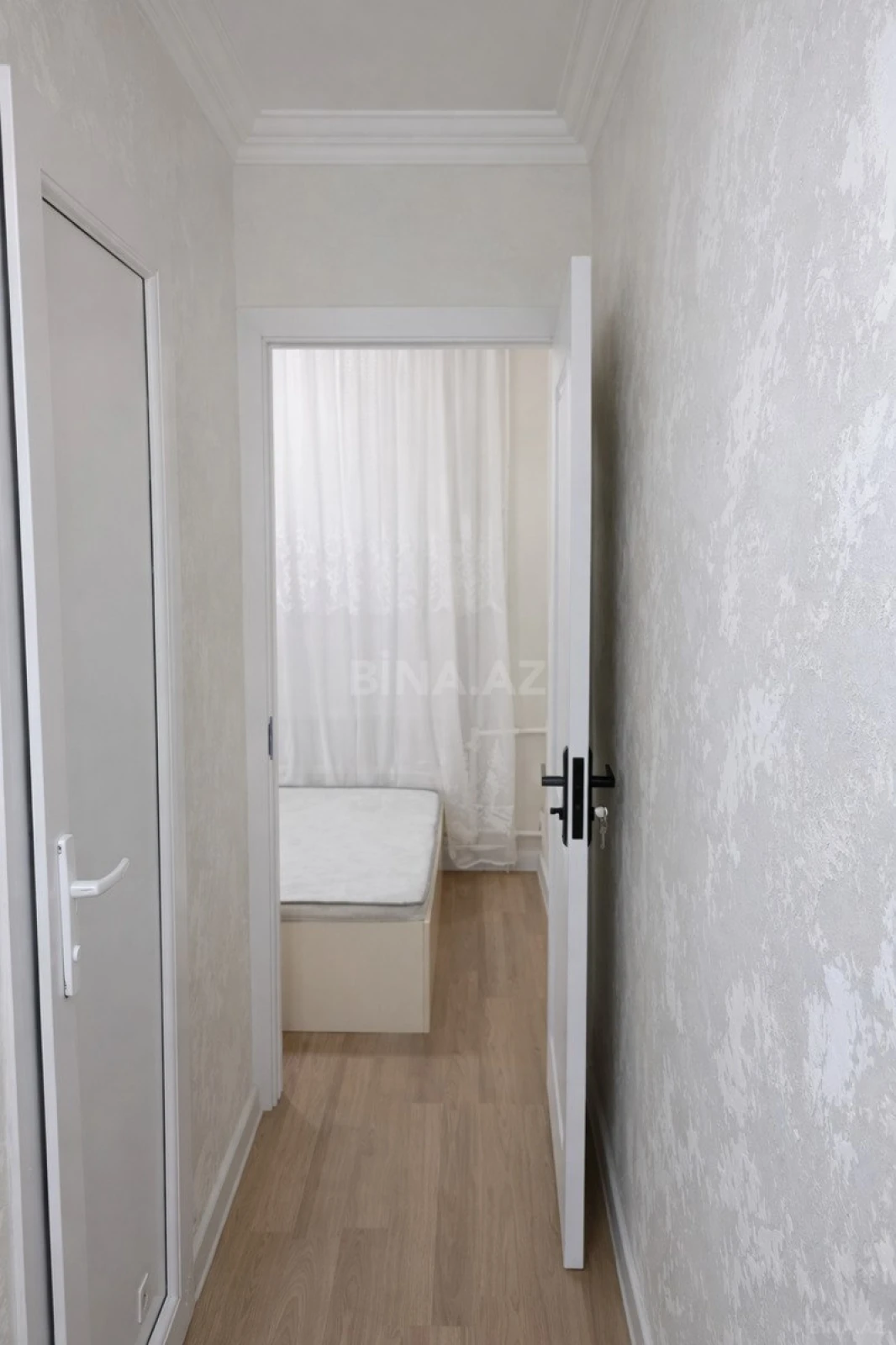 Satılır 2 otaqlı mənzil 40 m²