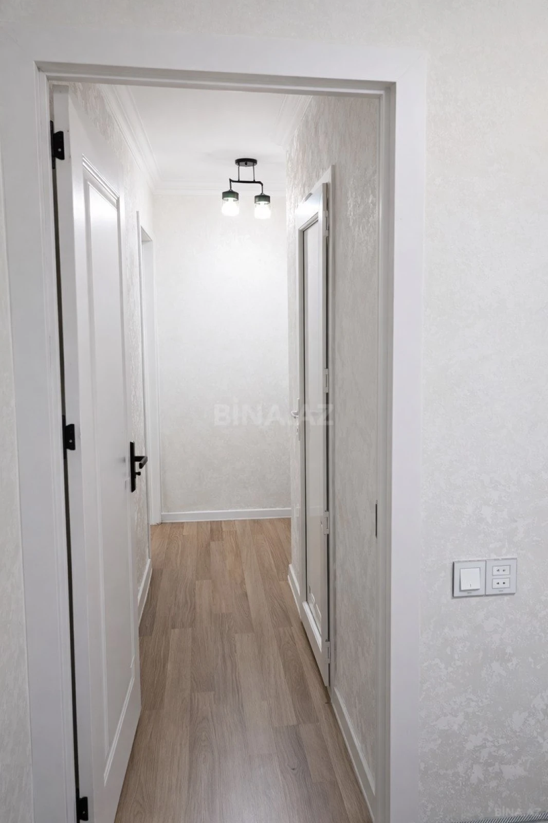 Satılır 2 otaqlı mənzil 40 m²