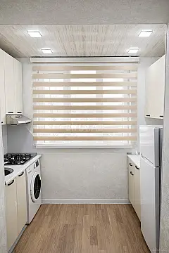 Satılır 2 otaqlı mənzil 40 m²