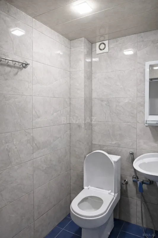 Satılır 2 otaqlı mənzil 40 m²