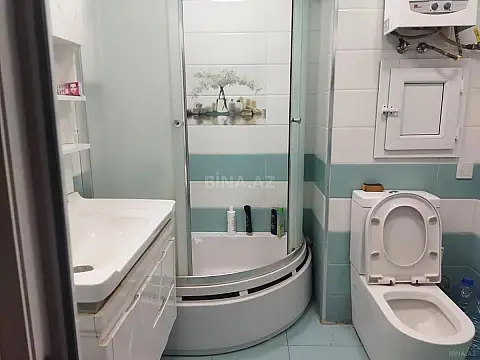 Kirayə verilir 3 otaqlı mənzil 80 m²
