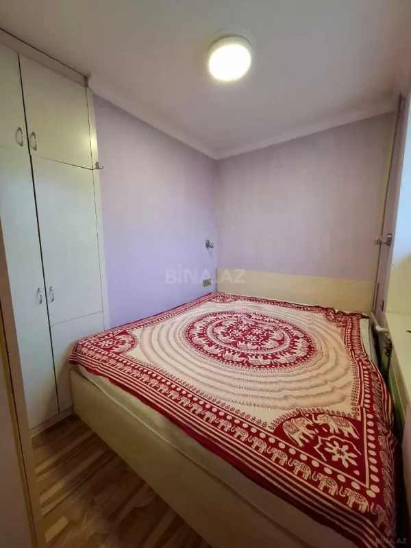Kirayə verilir 2 otaqlı mənzil 35 m²