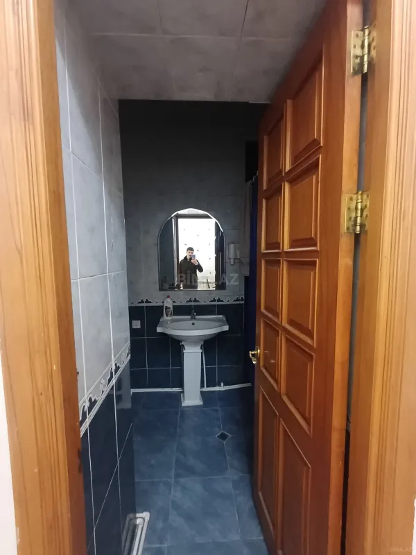 Kirayə verilir 3 otaqlı ofis 95 m²