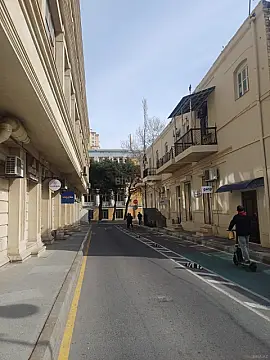 Kirayə verilir 3 otaqlı ofis 95 m²