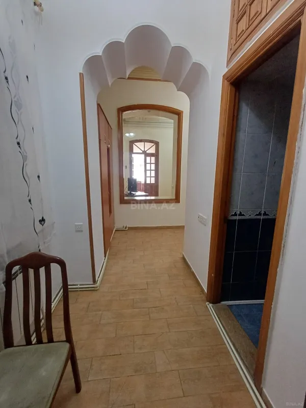 Kirayə verilir 3 otaqlı ofis 95 m²