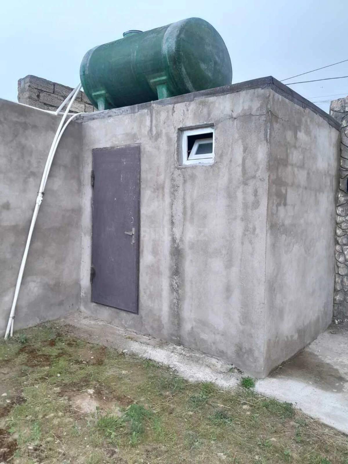 Satılır torpaq sahəsi 5.2 m²