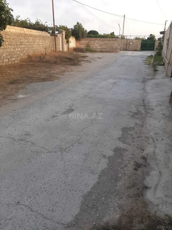 Satılır torpaq sahəsi 5.2 m²