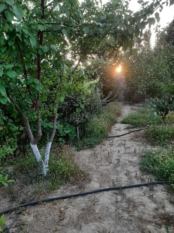 Satılır torpaq sahəsi 5.2 m²