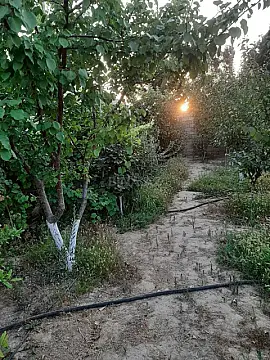 Satılır torpaq sahəsi 5.2 m²