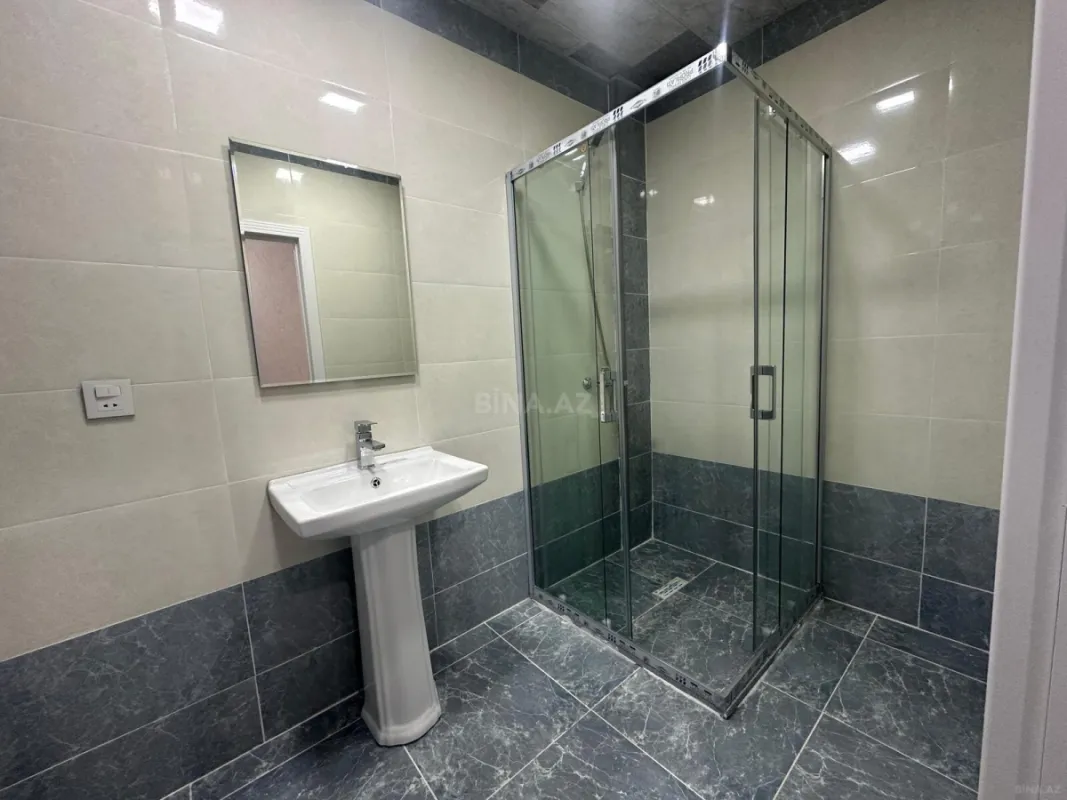 Kirayə verilir 2 otaqlı mənzil 58 m²