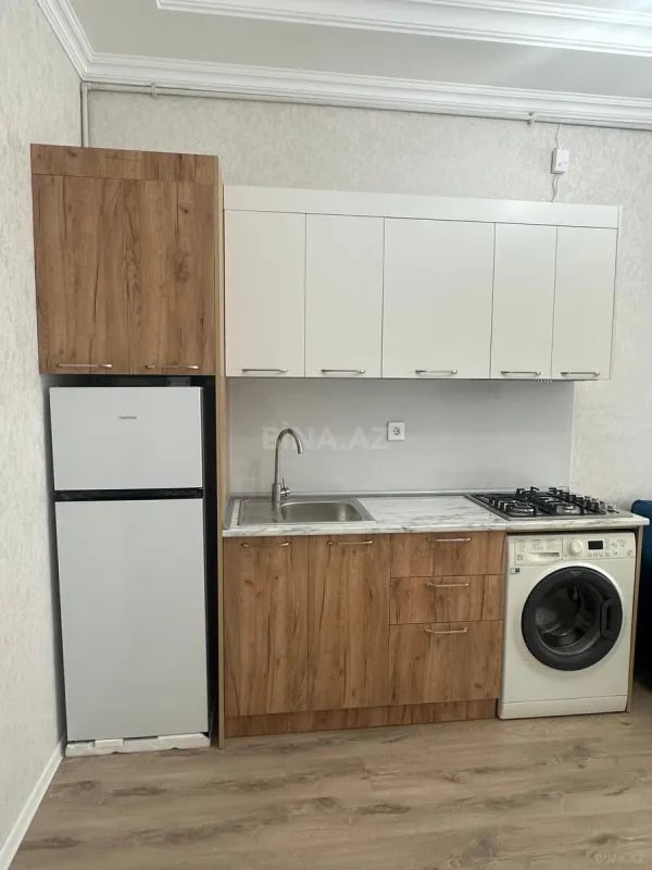 Kirayə verilir 2 otaqlı mənzil 58 m²