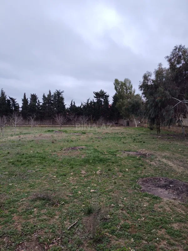 Satılır torpaq sahəsi 33.1 m²