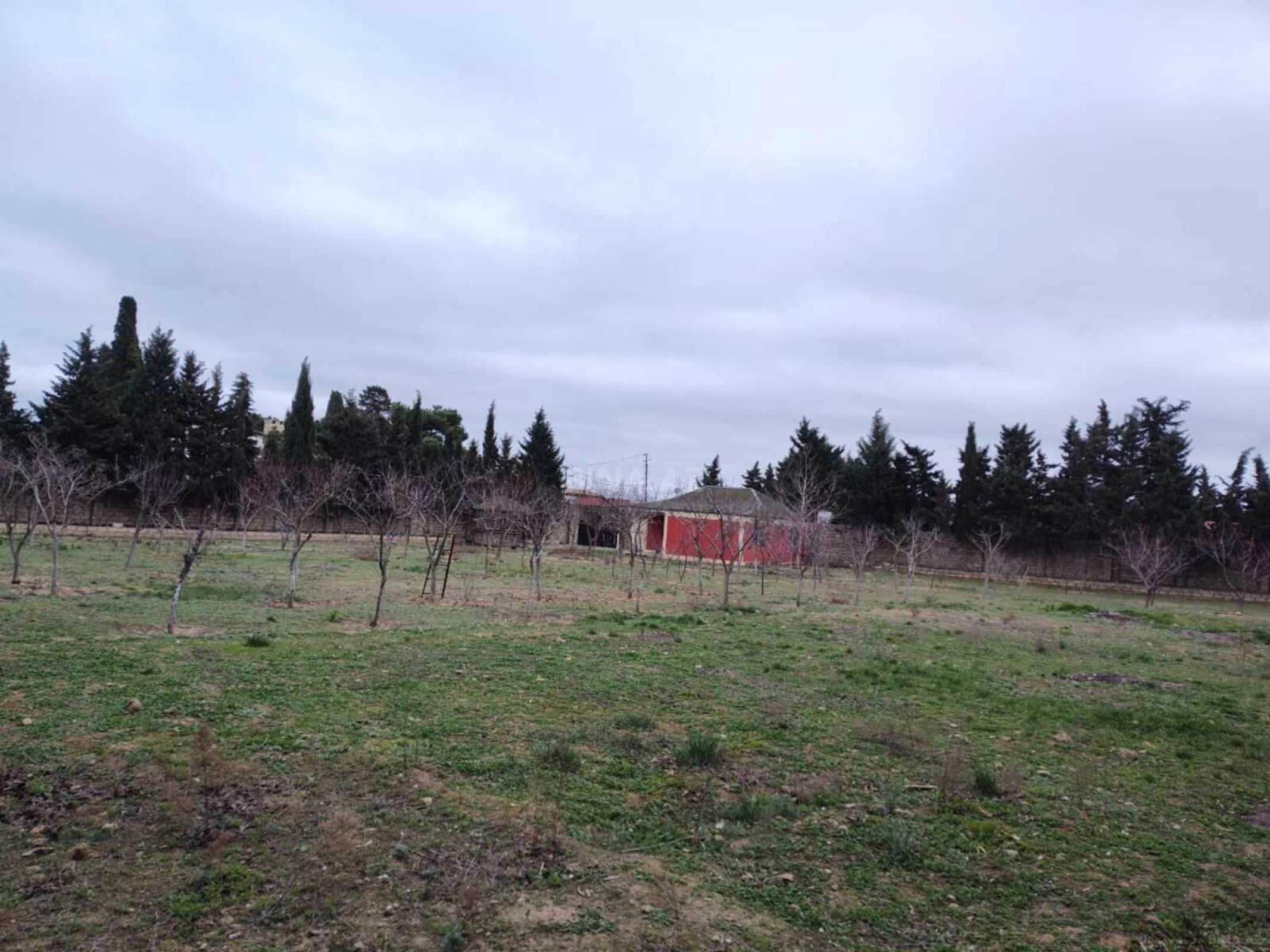 Satılır torpaq sahəsi 33.1 m²