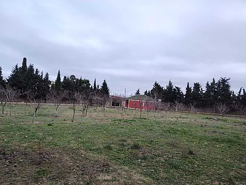 Satılır torpaq sahəsi 33.1 m²