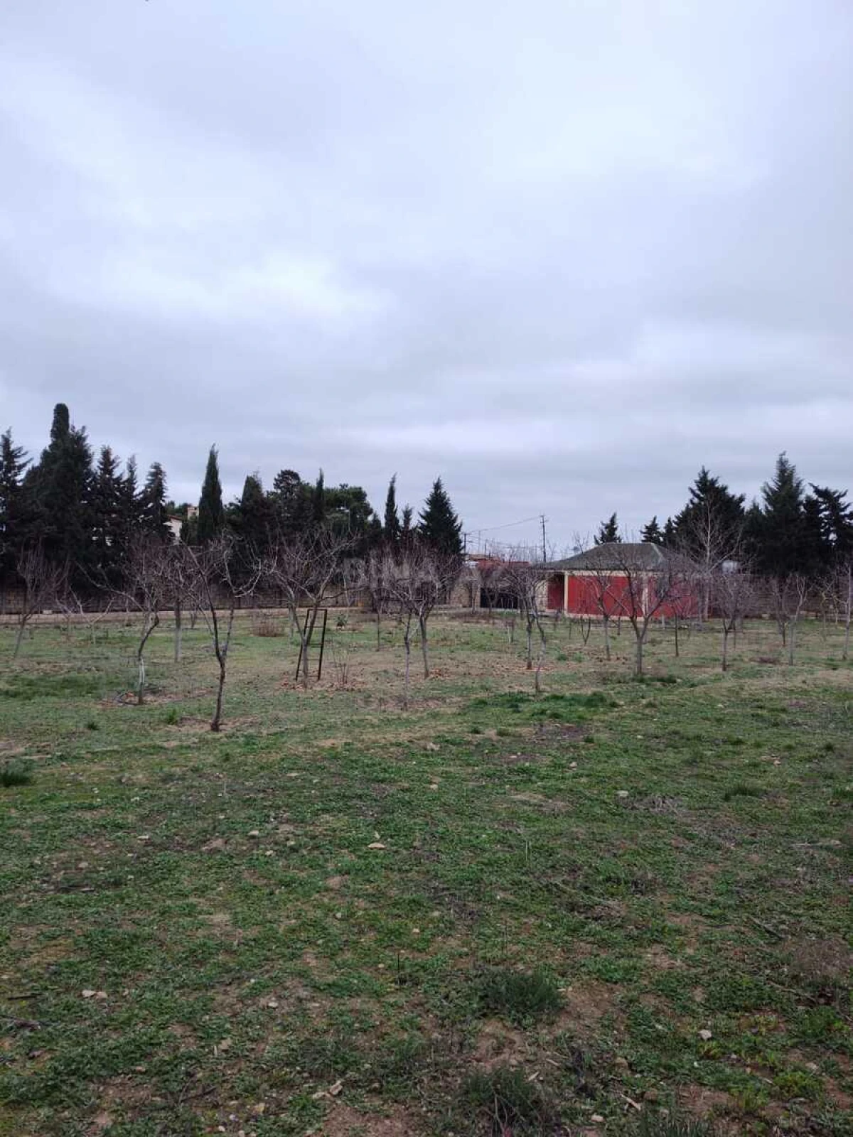 Satılır torpaq sahəsi 33.1 m²