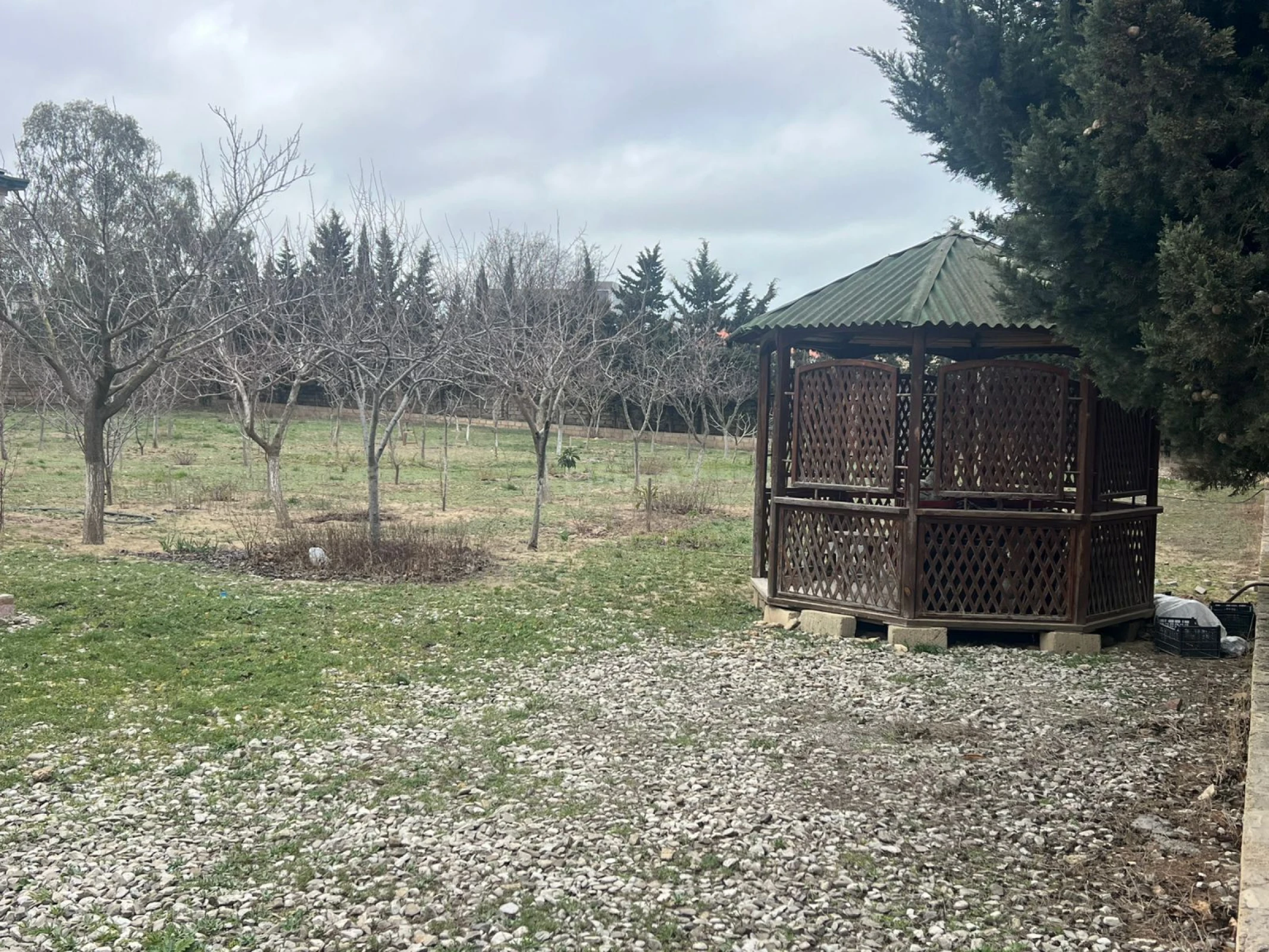 Satılır torpaq sahəsi 33.1 m²