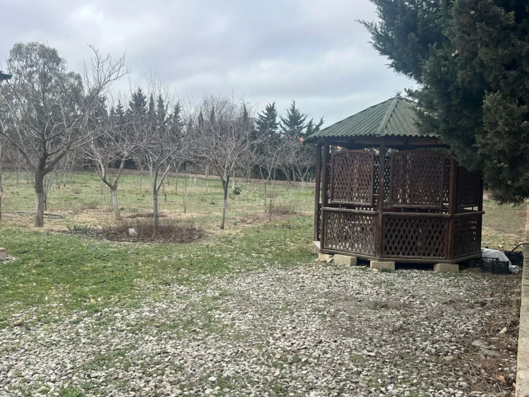 Satılır torpaq sahəsi 33.1 m²