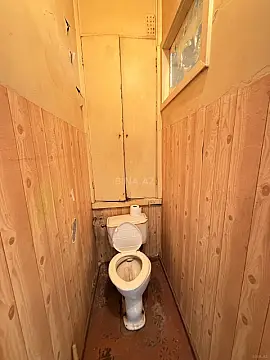 Satılır 4 otaqlı mənzil 72 m²