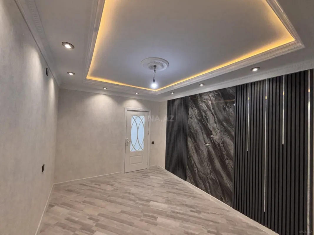 Satılır 2 otaqlı mənzil 59 m²