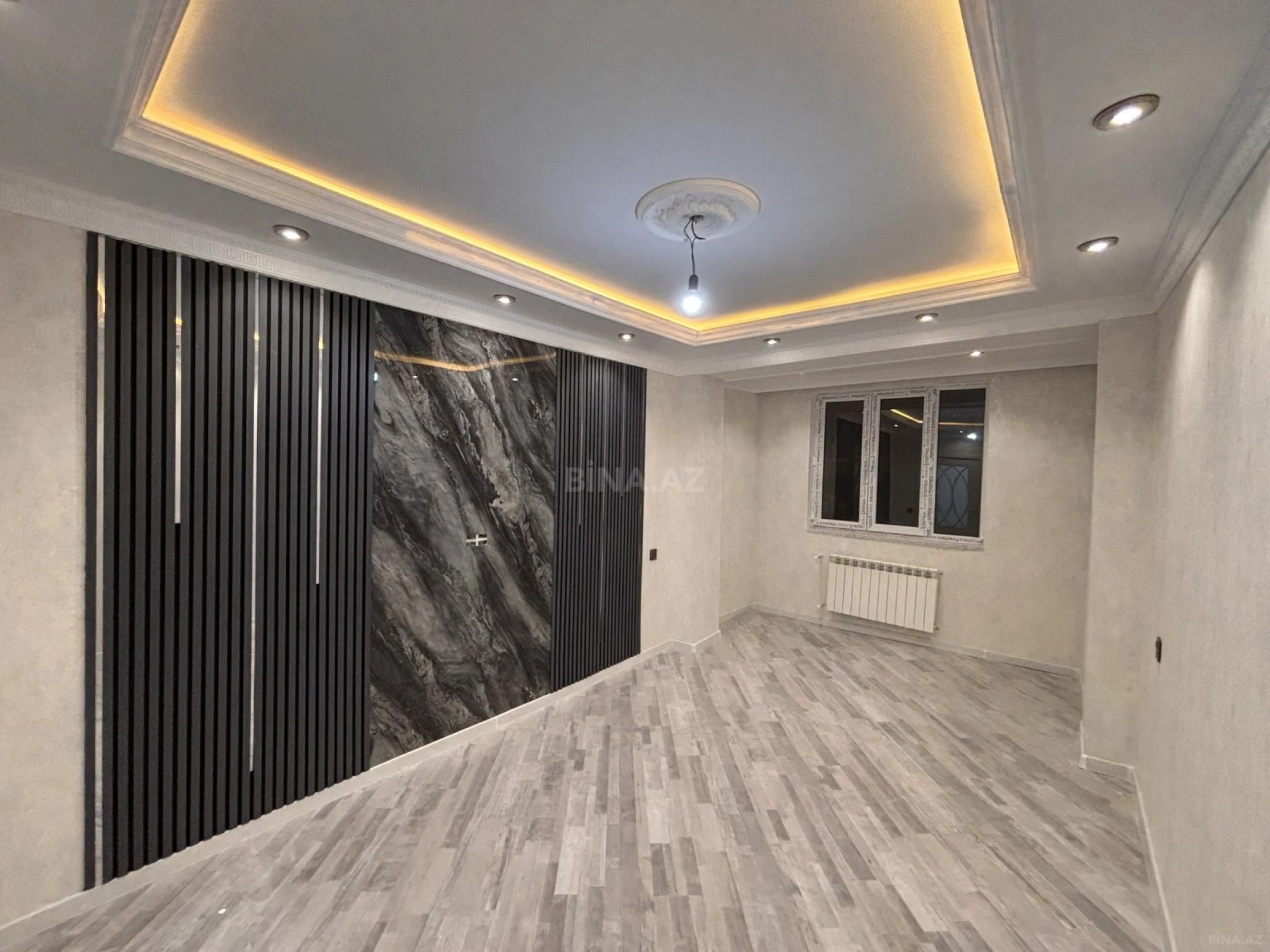 Satılır 2 otaqlı mənzil 59 m²