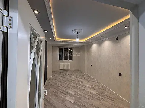 Satılır 2 otaqlı mənzil 59 m² — Sumqayıt 2 otaq 59.00 m²