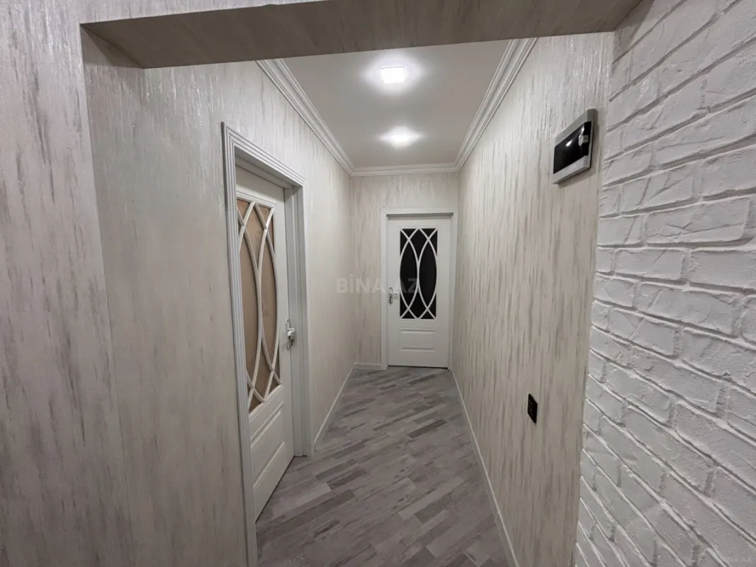 Satılır 2 otaqlı mənzil 59 m²