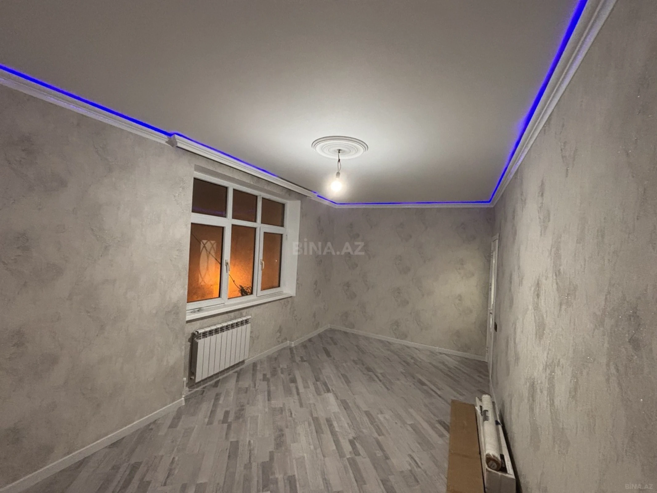 Satılır 2 otaqlı mənzil 59 m²