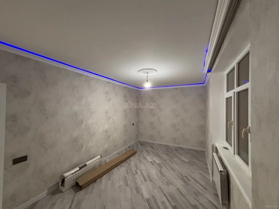 Satılır 2 otaqlı mənzil 59 m²