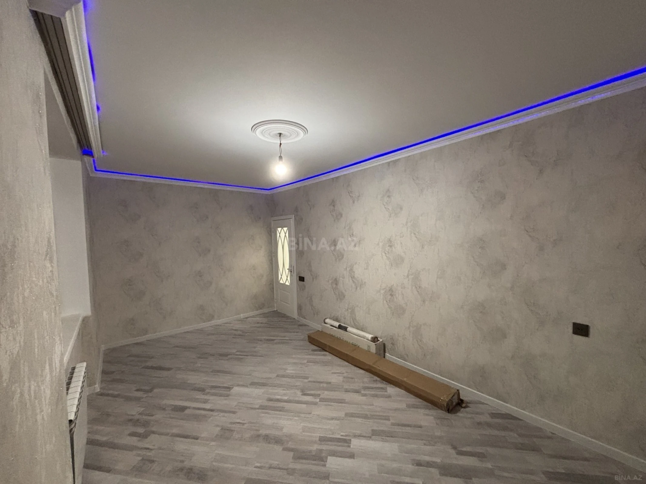 Satılır 2 otaqlı mənzil 59 m²