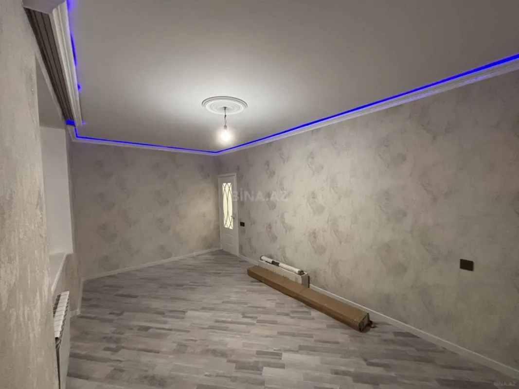 Satılır 2 otaqlı mənzil 59 m²