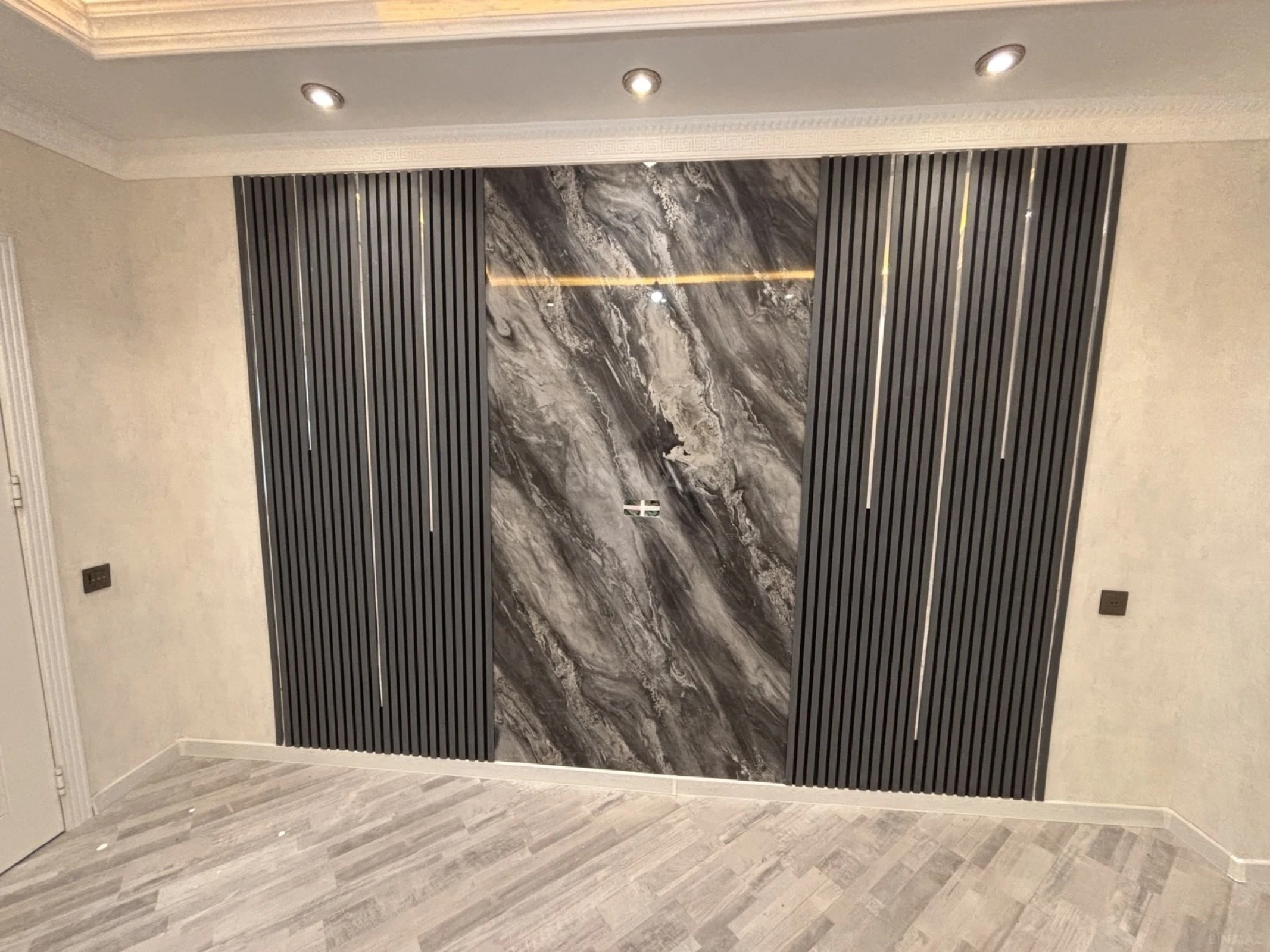 Satılır 2 otaqlı mənzil 59 m²