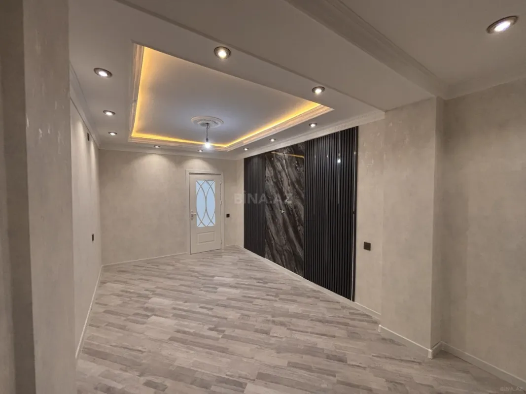 Satılır 2 otaqlı mənzil 59 m²