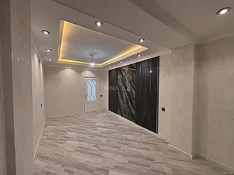 Satılır 2 otaqlı mənzil 59 m²
