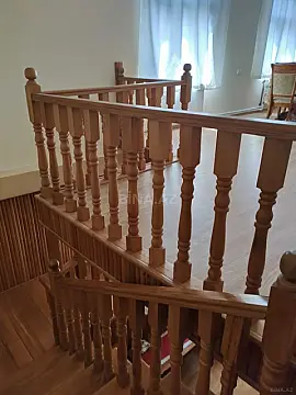 Satılır 4 otaqlı həyət evi 100 m²