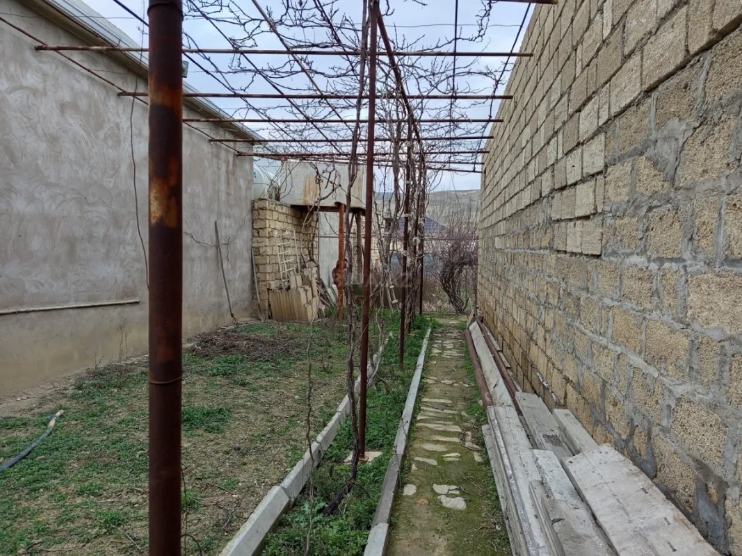 Satılır torpaq sahəsi 14 m²