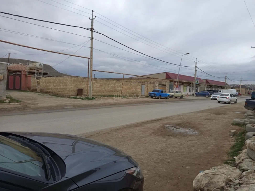 Satılır torpaq sahəsi 14 m²