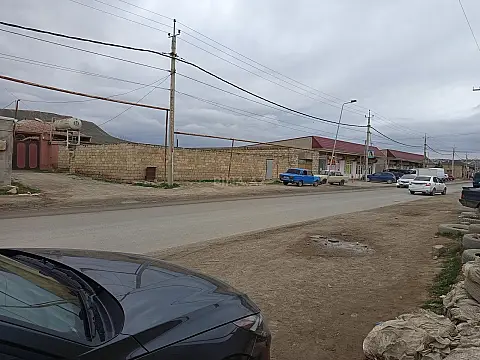 Satılır torpaq sahəsi 14 m²