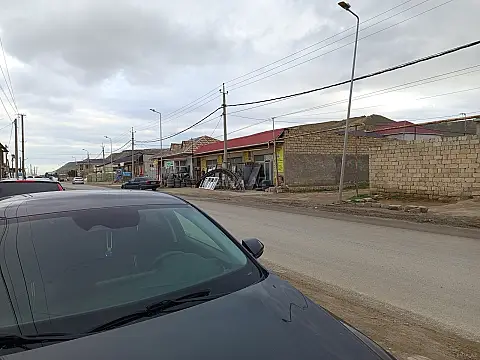 Satılır torpaq sahəsi 14 m² — Bakı, Qobustan qəs. 14.00 m²