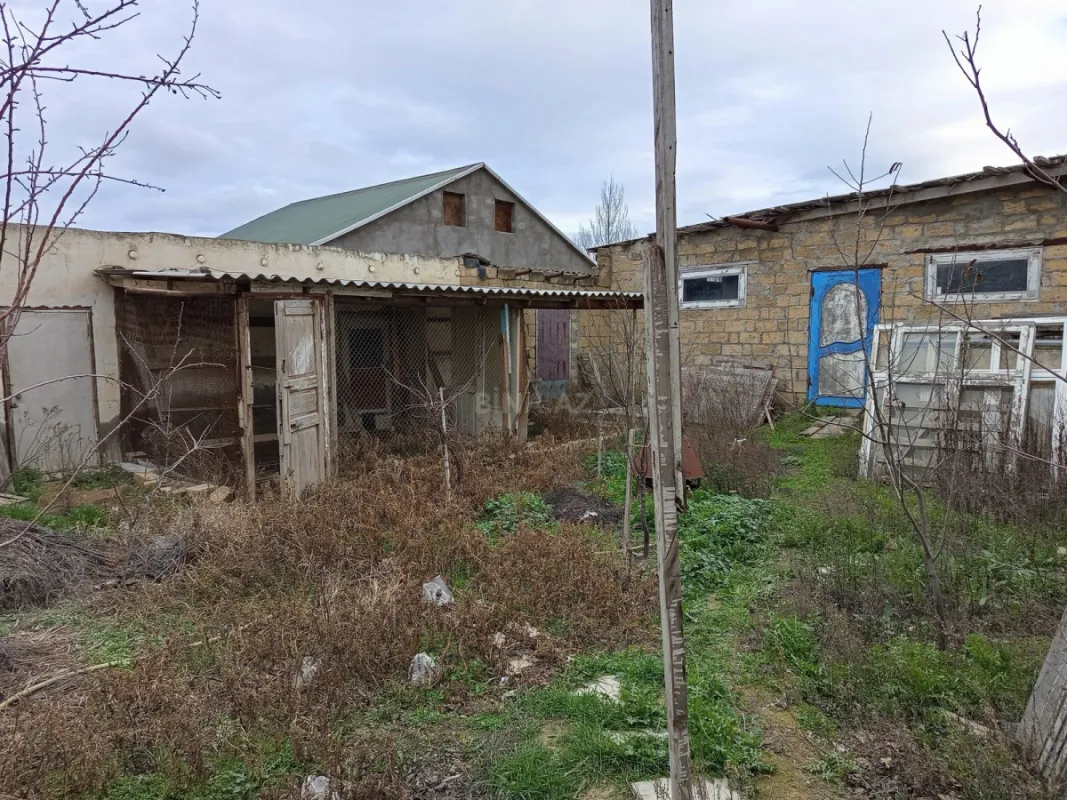 Satılır torpaq sahəsi 14 m²