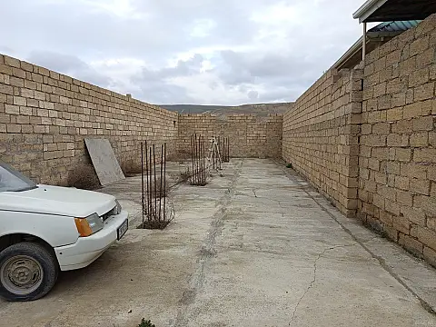 Satılır torpaq sahəsi 14 m²