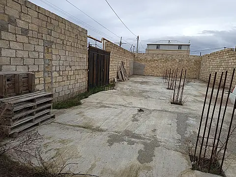 Satılır torpaq sahəsi 14 m²