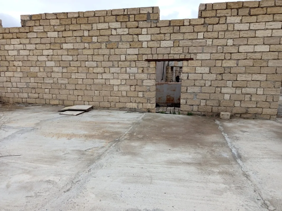 Satılır torpaq sahəsi 14 m²