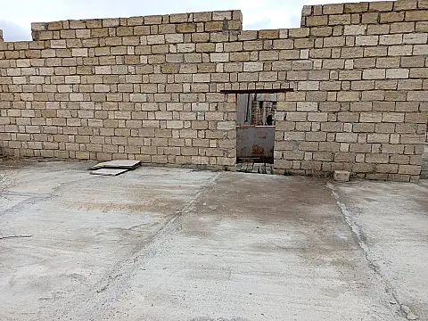 Satılır torpaq sahəsi 14 m²