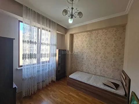 Kirayə verilir 3 otaqlı mənzil 75 m²