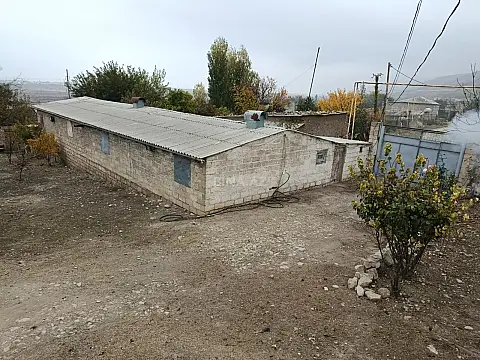 Satılır obyekt 12000 m² — Siyəzən 12000.00 m²