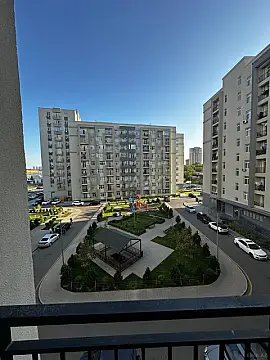 Satılır 1 otaqlı mənzil 45 m² — Bakı, Yasamal 1 otaq 45.00 m²