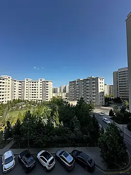 Satılır 1 otaqlı mənzil 45 m²