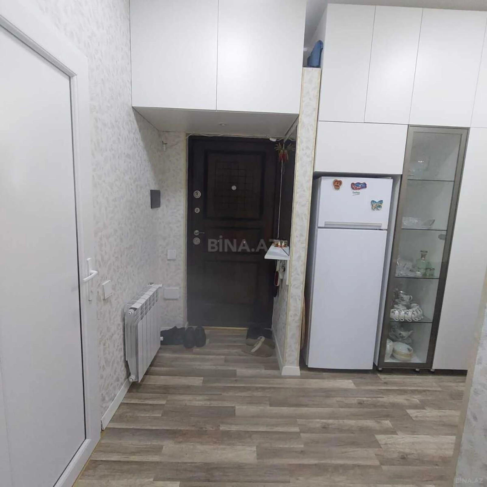 Satılır 2 otaqlı mənzil 40 m²