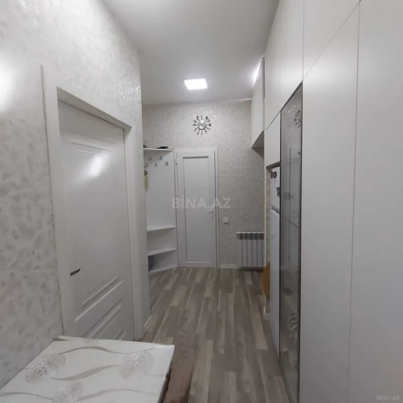 Satılır 2 otaqlı mənzil 40 m²